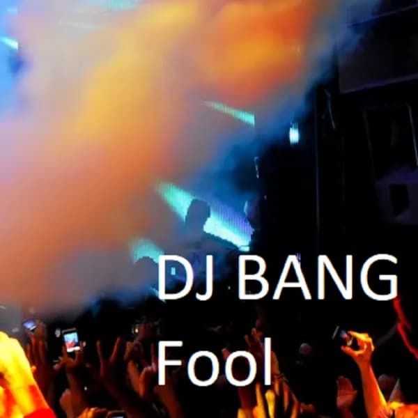 Fool image