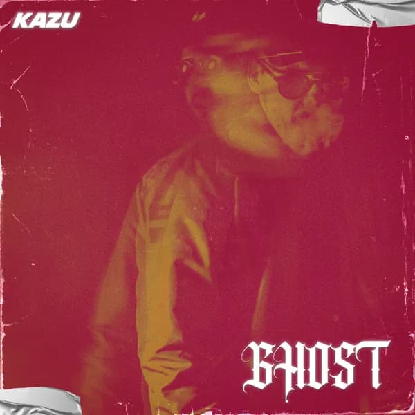 Ghost image