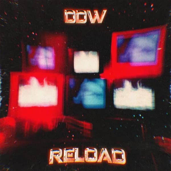 Reload image