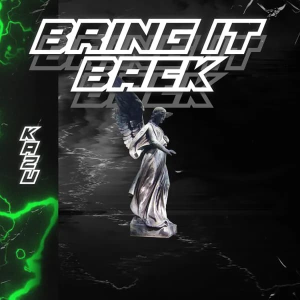 Bring It Back image