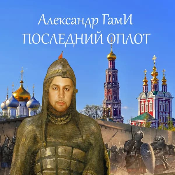 Последний оплот image