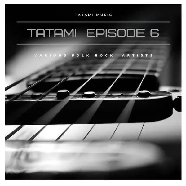 Tatami Episode 6 image