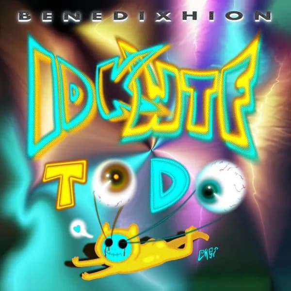Idkwtftodo image