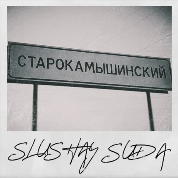 Старокамышинский image