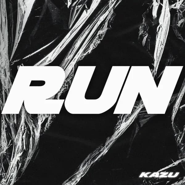 Run image