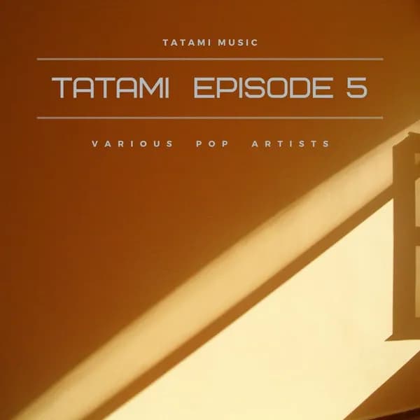 Tatami. Episode 5 image