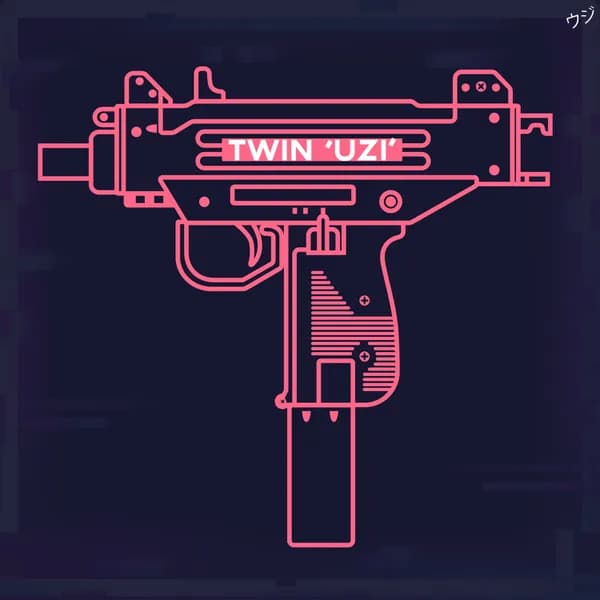Uzi image