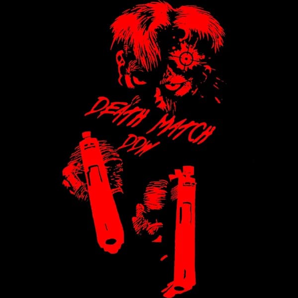 Death Match image