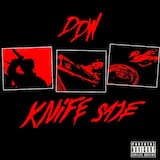 Knife Saje