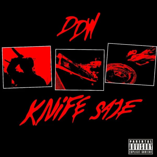 Knife Saje image