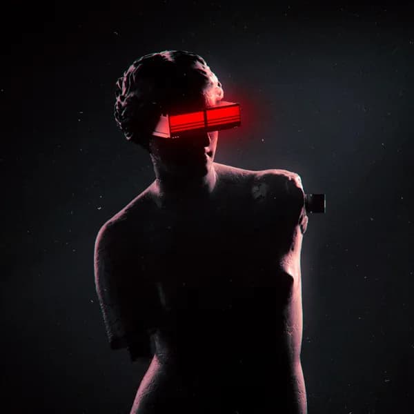 Pain In Memories image