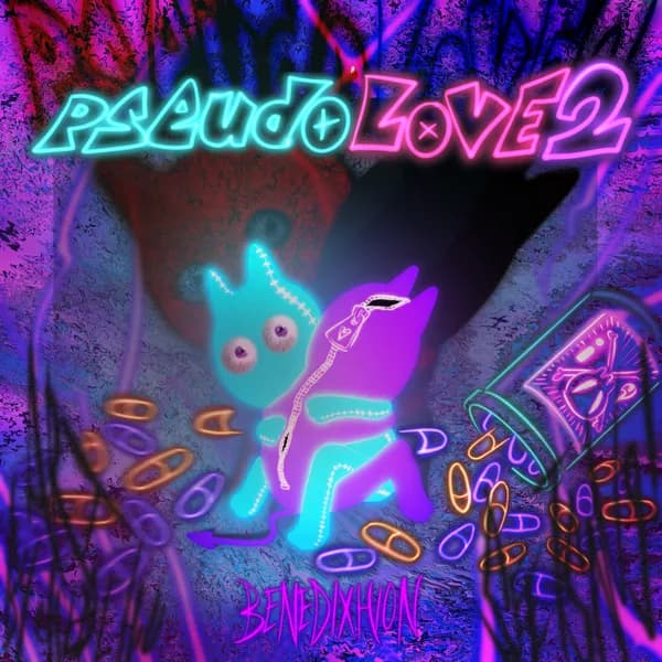 PseudoLove2.1 image