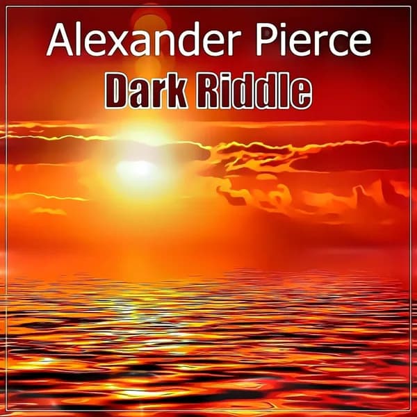 Dark Riddle image