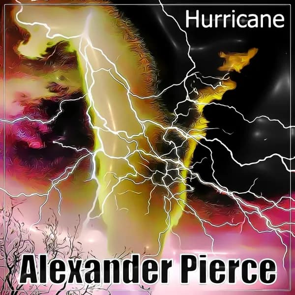 Hurricane image