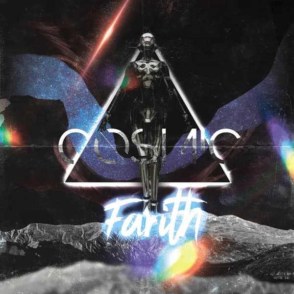 Cosmic image