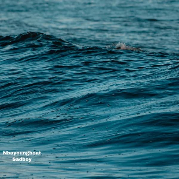 Nbayoungboat Sadboy image