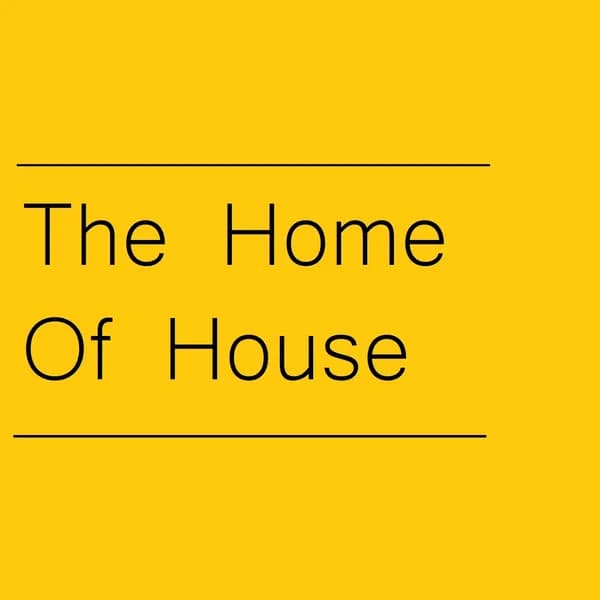 The Home Of House image