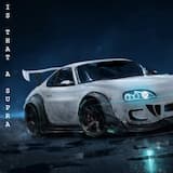 Is That A Supra?