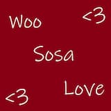 Woo Sosa Love