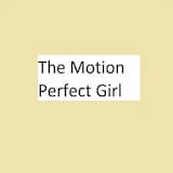 The Motion Perfect Girl