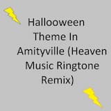 Hallooween Theme In Amityville