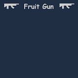 Fruit Gun