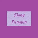 Shiny Penguin