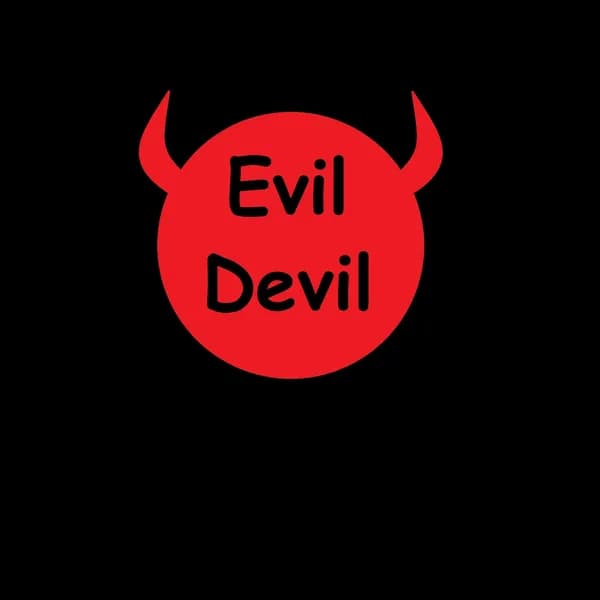 Evil Devil image