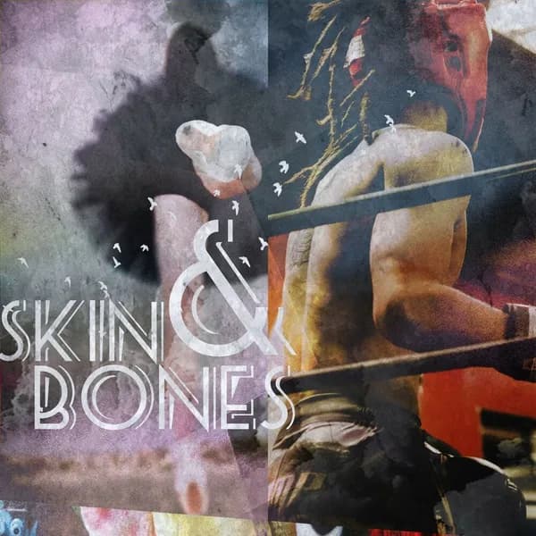 Skin & Bones image