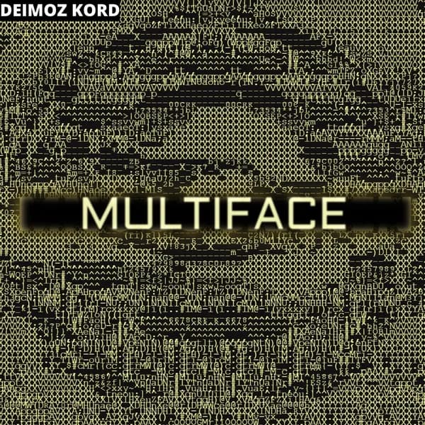 MULTIFACE image