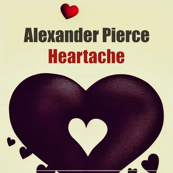 Heartache image