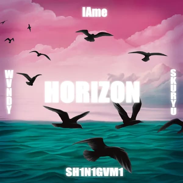 HORIZON image