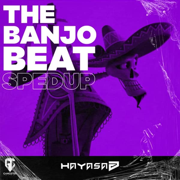 The Banjo Beat image