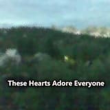 These Hearts Adore Everyone
