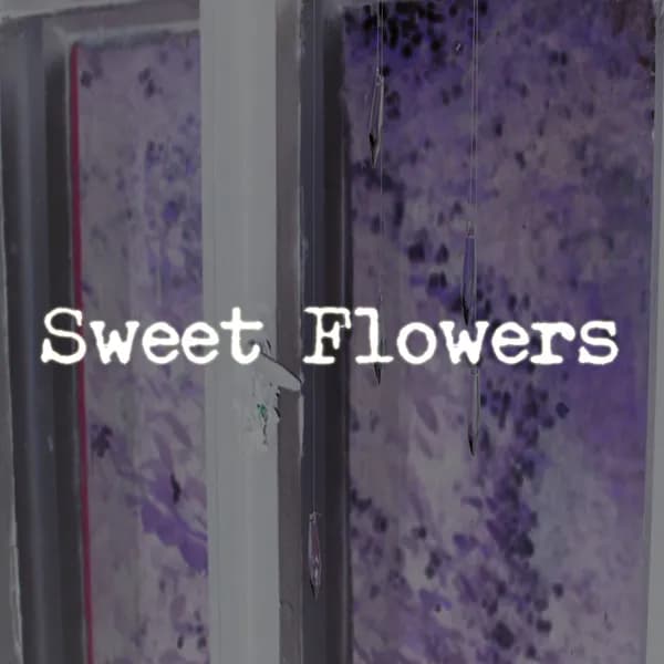 Sweet Flowers image