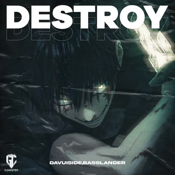 Destroy image