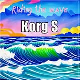 Riding the wave