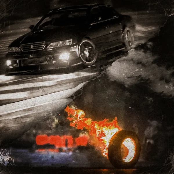 Drift King image
