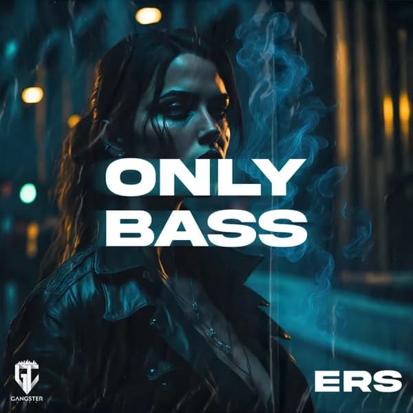 ONLY BASS image