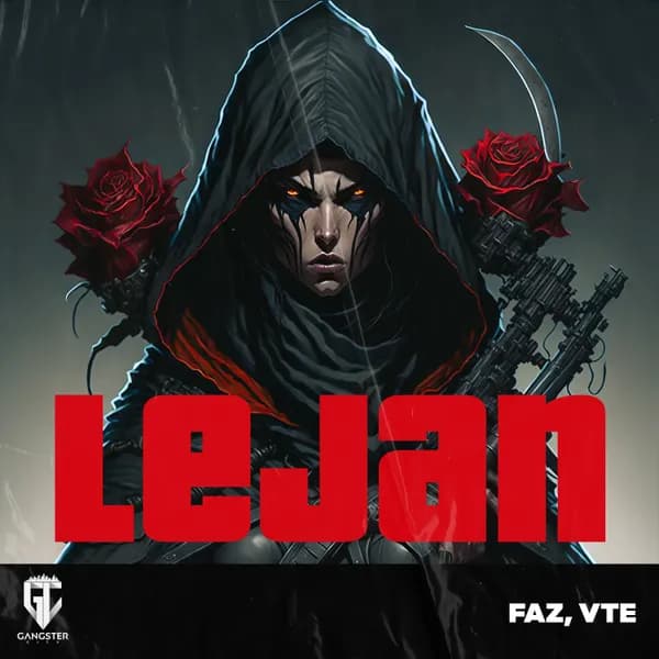 LEJAN image