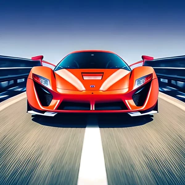 track image