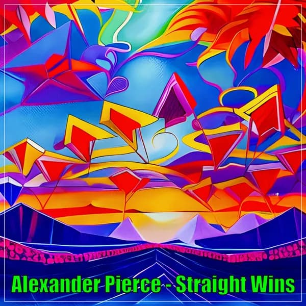 Straight Wins image