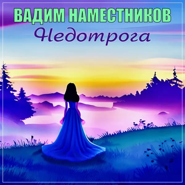 Недотрога image