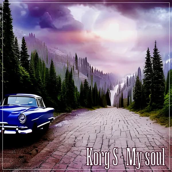 My soul image