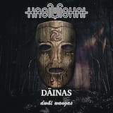 Dāinas: Dwāi Wangās