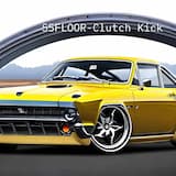 Clutch Kick