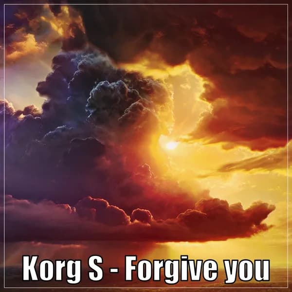Forgive you image