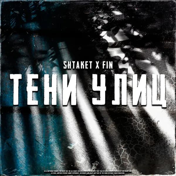 Тени улиц (tik-tok) image