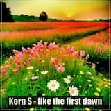 like the first dawn