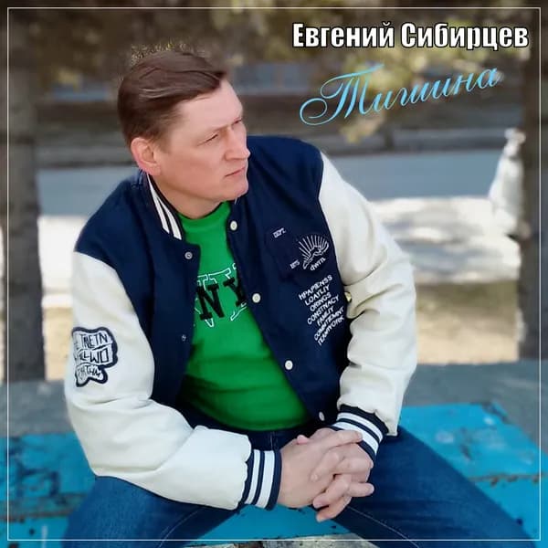 Тишина image